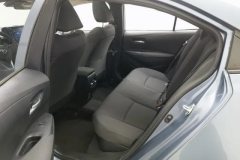 2021 Toyota Corolla 2021 1.8 AT Elite Hybrid #19