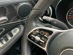 2019 Mercedes-Benz C-Class 2019 1.6T AT C180LFashionSport #13