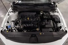 2023 Hyundai Elantra Sedan 2023 1.5L AT CVT GLXElite #7