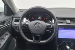 2017 Volkswagen Bora Sedan 2017 1.6 AT Comfort #15