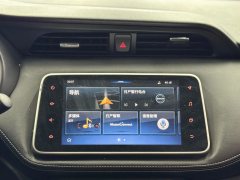 2019 Nissan Kicks 2019 1.5 AT Smart ConnectLuxury #7