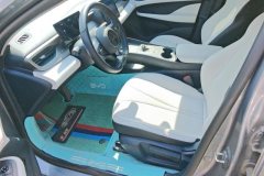 2025 BYD Seal 05 DM-i 2025 DM-i Smart Drive 1.5L AT 55KMLuxury #9
