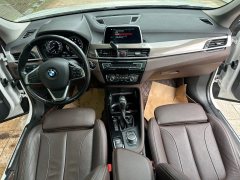 2018 BMW X1 2018 2.0T AT 25LiLuxury 4WD #10