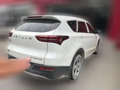 2020 Jetour X70M 2020 1.5T MT partner #4