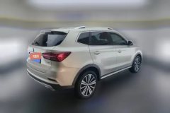 2019 Roewe RX5 2020 1.5T AT 20T 4GConnectedSurpassFlagship #3