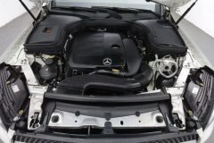 2020 Mercedes-Benz GLC-Class 2020 2.0T AT GLC300L 4MATICDynamic Facelift #7