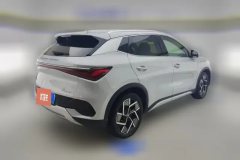 2023 BYD Yuan Plus 2022510KM Flagship #3