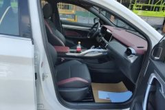 2020 Geely Auto Binyue 2021 1.4T AT DCTdiamondEdition #8