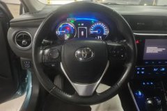 2017 Toyota Corolla 2017 1.8 AT LuxuryHybrid HEV Facelift #15
