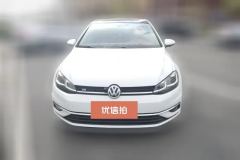 2020 Volkswagen Golf 2020 1.4T AT BelovedEdition280TSILuxury #2