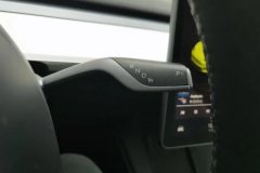 2023 Tesla Model Y 2022 Facelift rear wheel driveEdition #17
