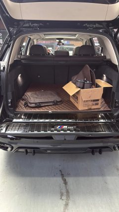 2022 BMW X5(Imported)(Imported) 2022 2.0T AT xDrive30i MSport Pkg (Imported) #14