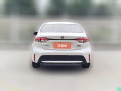 2020 Toyota Levin 2019 1.8 AT HEntry Hybrid China VI #3