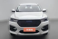 2018 Haval H6 2018 Blue Label 2.0T AT Luxury #3