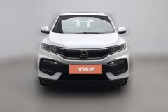2019 Honda XR-V 2017 1.8 AT EXiComfort #3