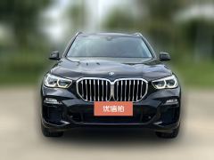 2021 BMW X5(Imported)(Imported) 2021 xDrive40i MSport Pkg（Imported） #2
