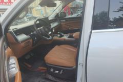 2022 Tank 500 2022 3.0T AT Sport Create environment 5Seat #9
