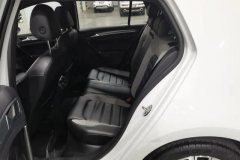 2018 Volkswagen Golf 2018 1.4T AT 280TSI R-line #19