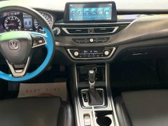 2020 Chang'an Ruicheng CC 2020 1.5T AT dazzleSharp #9