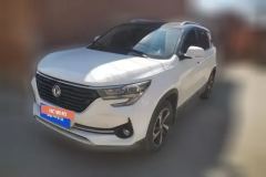 2020 Dongfeng Fengxing Fengxing T5 2020 1.5T AT Luxury China VI #1