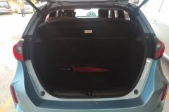 2022 Honda Fit Hatchback 2021 1.5 AT Chao XiangEdition #4