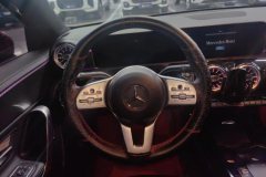 2020 Mercedes-Benz A-Class 2020 1.3T AT A 200LSportsedan chairDynamic Facelift #15