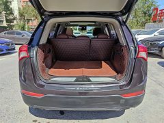 2018 Buick Envision Plus 2018 2.0T AT 28TElite 4WD #19