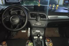 2015 Audi Q3 2015 2.0T AT 35TFSIComfort FWD #12