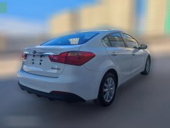 2016 Kia K3 2015 1.6 AT GLS #4