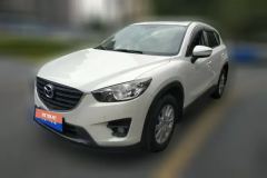 2016 Mazda CX-5 2015 2.0 AT UrbanFWD #1