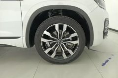 2022 Volkswagen Tayron 2022 380TSI AT 4WDR-LineSmart Connect #6