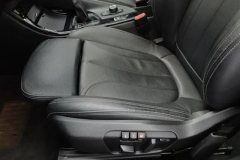 2019 BMW X1 2018 1.5T AT 18LiExclusiveFWD #21