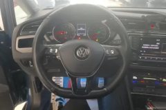 2020 Volkswagen Touran 2021 TouranL 1.4T AT 280TSI DSGExpand boundariesEdition 7Seat #15