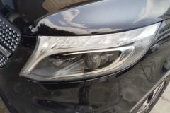 2021 Mercedes-Benz Vito 2020 2.0T AT Elite7Seat #5