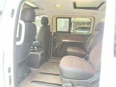 2016 Dongfeng Fengxing Fengxing CM7 2016 2.0T AT Exclusive7Seat #6