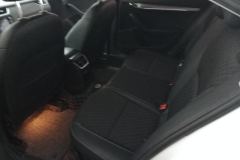 2018 Škoda Octavia 2018 1.4T AT TSI280Luxury #11