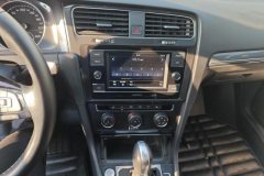 2018 Volkswagen Golf 2018 1.4T AT 230TSILuxury #13