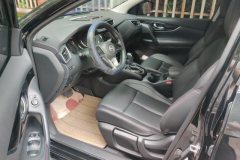 2024 Nissan Qashqai 2023 Classic 2.0L AT CVT XVComfort #9