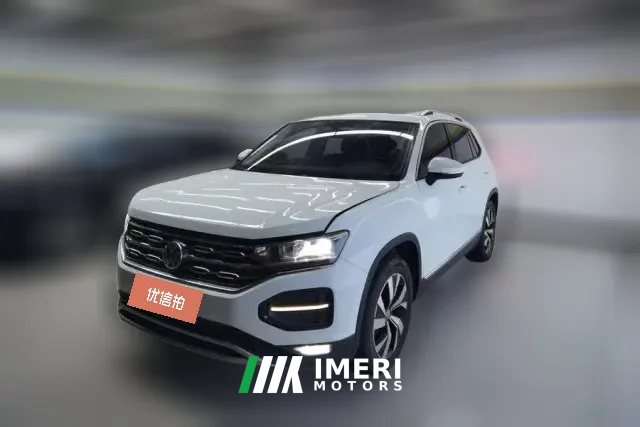 2019 Volkswagen Tayron 2019 330TSI 2WDLuxury China V
