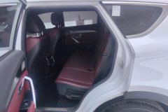 2022 Jetour X70 Plus 2021 1.6T AT DCTstar 7Seat #11