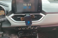 2017 Baojun 510 2017 1.5 MT Fashion #13