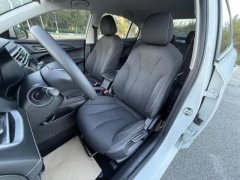 2020 Roewe i5 2020 1.5 MT 4GConnectedLeaderEdition #8
