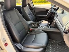 2016 Mazda Mazda3 Axela Sedan 2016 1.5 AT Luxury #11