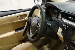 2016 Toyota Corolla 2016 1.8 AT EliteHybrid HEV #23
