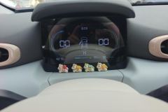 2024 Leapmotor T03 2023 310Enjoy lightlyEdition #14