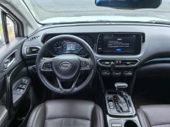 2019 GAC Trumpchi Trumpchi GS4 2019 1.5T AT 270TElite FWD #4