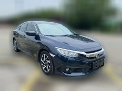 2018 Honda Civic 2016 1.5T AT 220TURBOLuxury #3