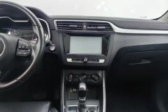 2017 MG ZS 2017 1.5 AT Luxury #16