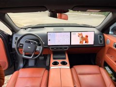 2023 Li Auto Li Auto L7 2023 Air #9