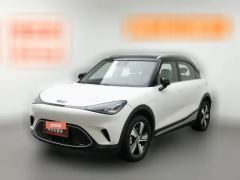 2025 smart #1 2024 SmartStandard #1